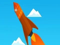 ゲームロケットの空！オンライン