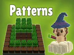 ゲームパターンオンライン