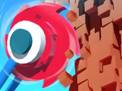 ゲームバケットクラッシャー ASMRオンライン