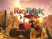ゲームフォキシトルックオンライン