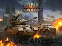 ゲーム戦車戦争ゲームオンライン