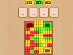 ゲームキューブからホールパズルオンライン