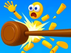 ゲーム人々の遊び場！ ラグドールアリーナ！オンライン