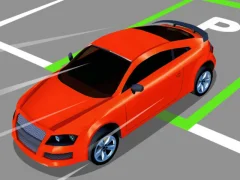 ゲームカーパーキング 3D プロオンライン
