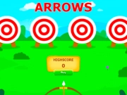 ゲーム矢印オンライン