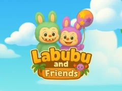 ゲームラブブと仲間たちオンライン ゲームラブブと仲間たちオンライン