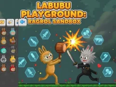 ゲームラブブ遊び場: ラグドールサンドボックスオンライン ゲームラブブ遊び場: ラグドールサンドボックスオンライン
