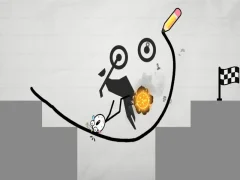 ゲームブリッジパズルを描きますオンライン