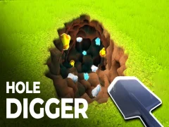 ゲームホールディガーオンライン