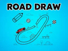 ゲーム道路の描画オンライン