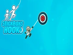 ゲームスティックボーイズフックオンライン
