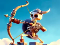 ゲームタワーディフェンダーオンライン
