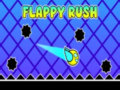 ゲームフラッピーラッシュオンライン