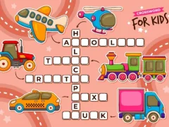 ゲーム小さな単語グリッドオンライン