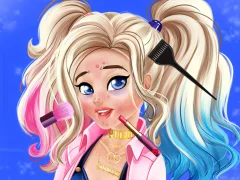 ゲームエクストリームメイクハーレーエディションオンライン