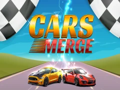 ゲーム車の合併オンライン