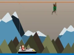 ゲームバンパー車の攻撃オンライン