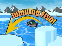 ゲームジャンプフィッシュオンライン