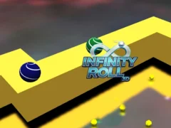 ゲームインフィニティロール3Dオンライン