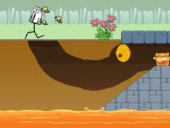 ゲーム道路掘削オンライン