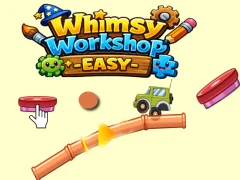 ゲームWhimsy Workshop Easyオンライン