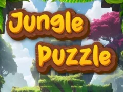 ゲームジャングルパズルオンライン