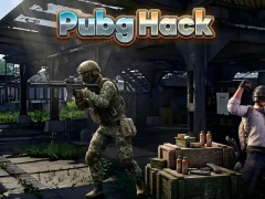 ゲームPubgハックオンライン