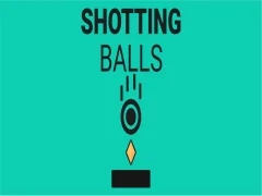 ゲームシューティングボールオンライン