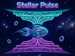 ゲームStellar Pulseオンライン