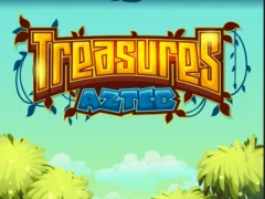 ゲーム宝物aztecオンライン
