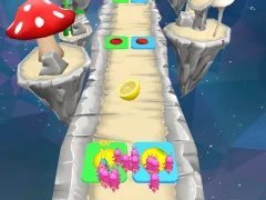 ゲーム小さな虫オンライン