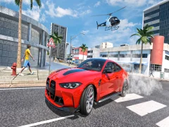ゲーム2025年の極端な本物の車オンライン
