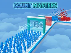 ゲームカウントマスターオンライン