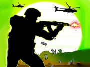ゲームSWATフォース対テロリストオンライン