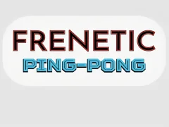 ゲーム熱狂的なping pongオンライン