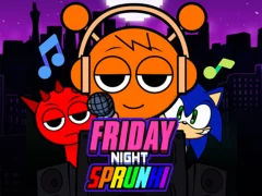 ゲーム金曜日の夜のスプルキオンライン