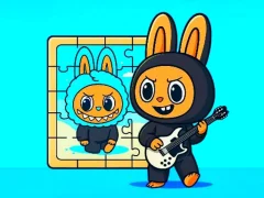 ゲームラブブパズルチャレンジオンライン