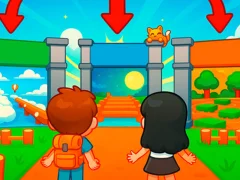 ゲームオビー ユニバース: オンライン ミニ ゲームオンライン