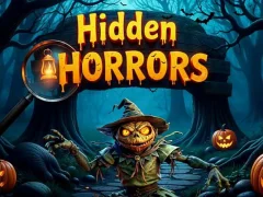 ゲーム隠された恐怖オンライン ゲーム隠された恐怖オンライン