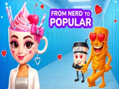 ゲームオタクから人気のバレリーナ・カプチーナまでオンライン