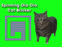 ゲームSpinning uia uia cat brickerオンライン