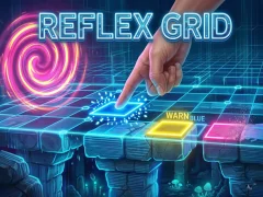 ゲームReflex Gridオンライン