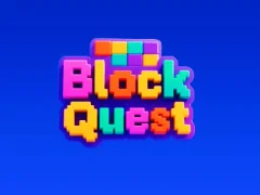 ゲームブロッククエストオンライン