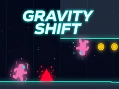 ゲームGravity Shiftオンライン