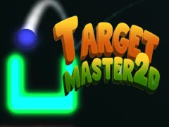 ゲームターゲットマスター2Dオンライン