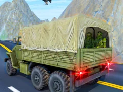 ゲーム輸送軍車両トラック運転オンライン ゲーム輸送軍車両トラック運転オンライン