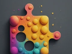 ゲームドットを使った図形オンライン ゲームドットを使った図形オンライン