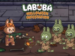 ゲームラブバハロウィーンの侵入オンライン