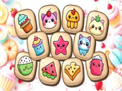 ゲームSweetsuタイルパズルオンライン