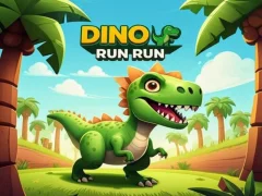 ゲームディノランランオンライン